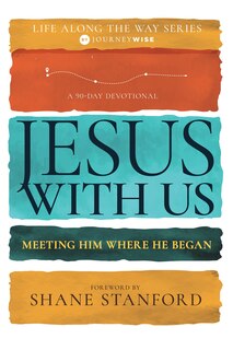 Front cover_Jesus with Us