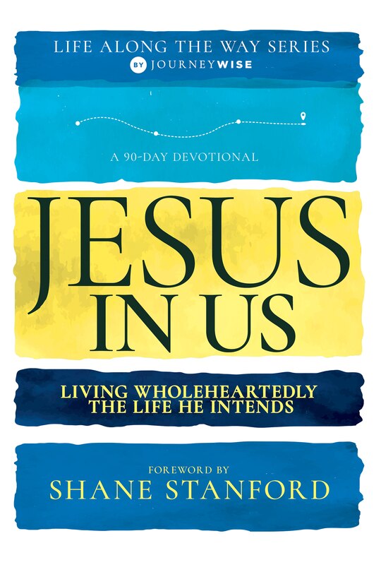 Front cover_Jesus in Us