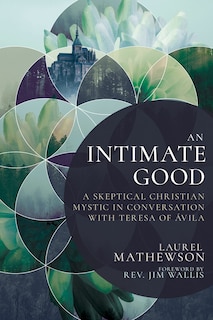 Front cover_An Intimate Good