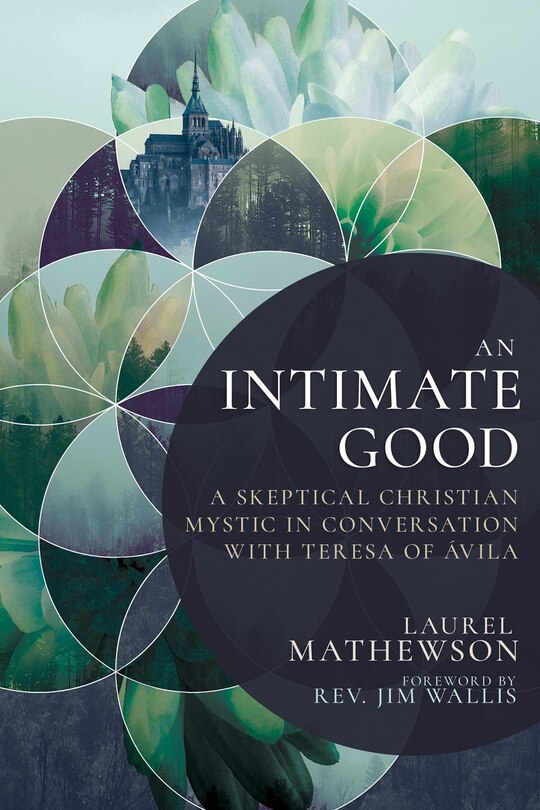 Front cover_An Intimate Good