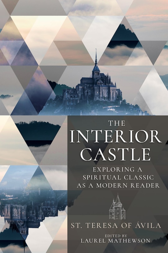 Couverture_The Interior Castle