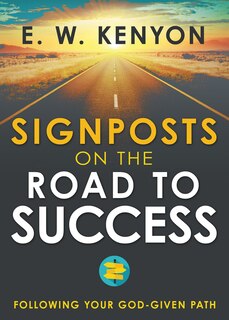 Front cover_Signposts on the Road to Success