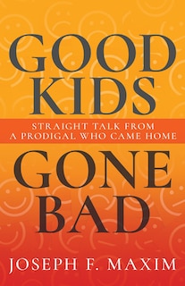 Front cover_Good Kids Gone Bad