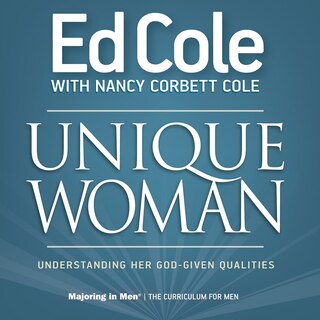Front cover_Unique Woman Workbook