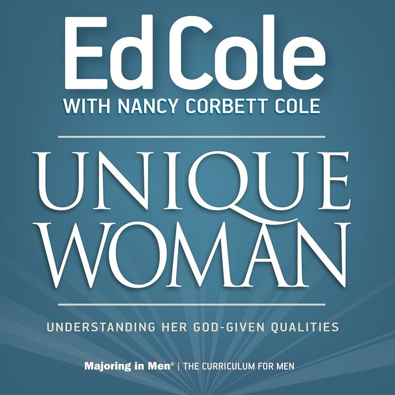 Front cover_Unique Woman Workbook