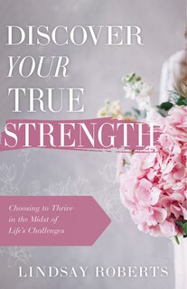 Front cover_Discover Your True Strength