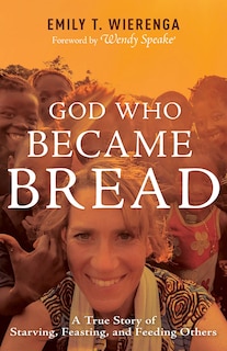Couverture_God Who Became Bread