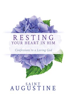 Front cover_Resting Your Heart in Him