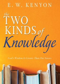 Couverture_The Two Kinds of Knowledge