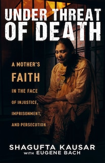 Couverture_Under Threat of Death