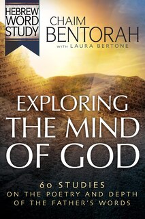 Front cover_Exploring the Mind of God