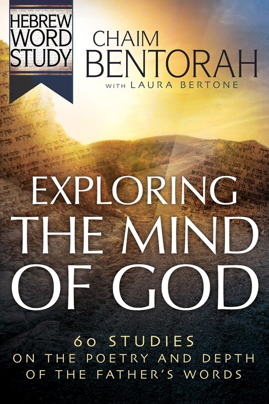Front cover_Exploring the Mind of God
