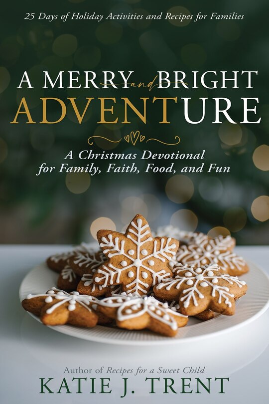Front cover_A Merry and Bright Adventure