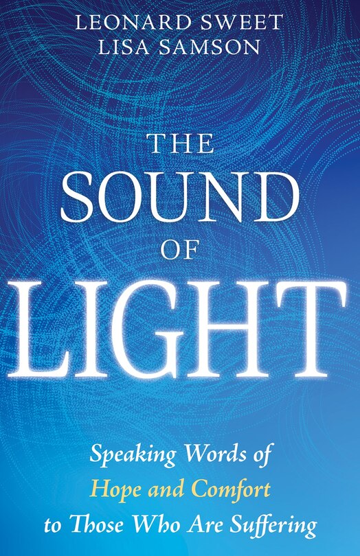 Front cover_The Sound of Light