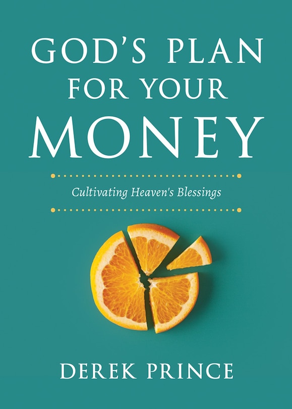 Couverture_God's Plan for Your Money