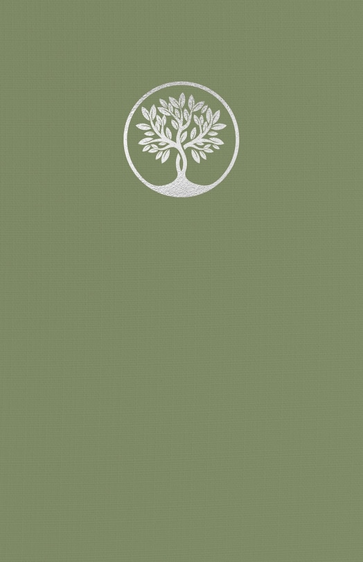 Couverture_Tree of Life Journal