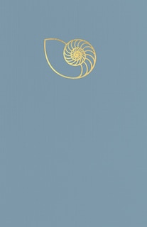 Front cover_Coastal Infinity Seashell Journal