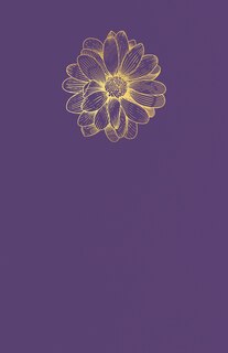 Front cover_Flower of Grace Journal