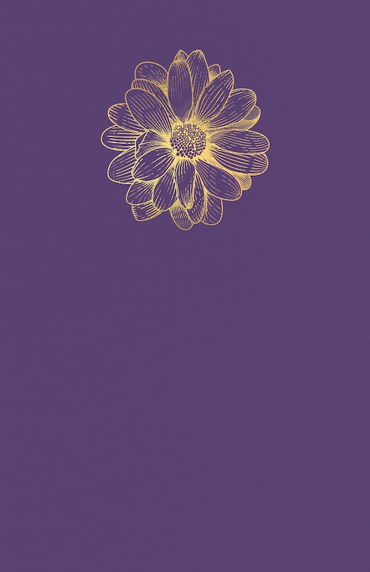 Front cover_Flower of Grace Journal