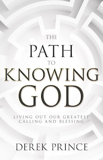 Couverture_The Path to Knowing God