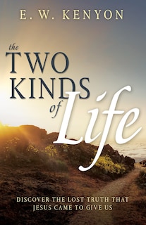 Front cover_The Two Kinds of Life