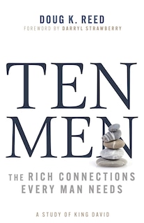 Front cover_Ten Men