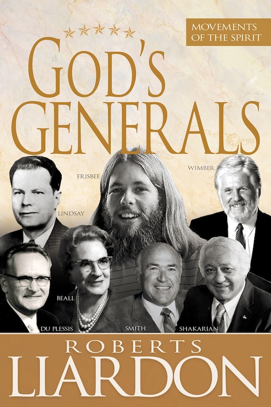Couverture_God's Generals