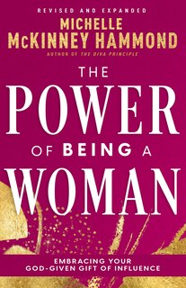 Couverture_The Power of Being a Woman