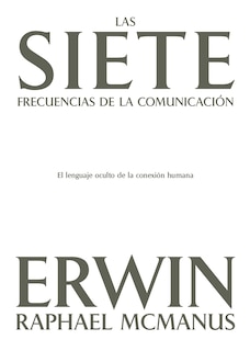 Front cover_Las siete frecuencias de la comunicación