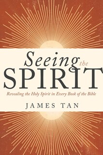 Front cover_Seeing the Spirit
