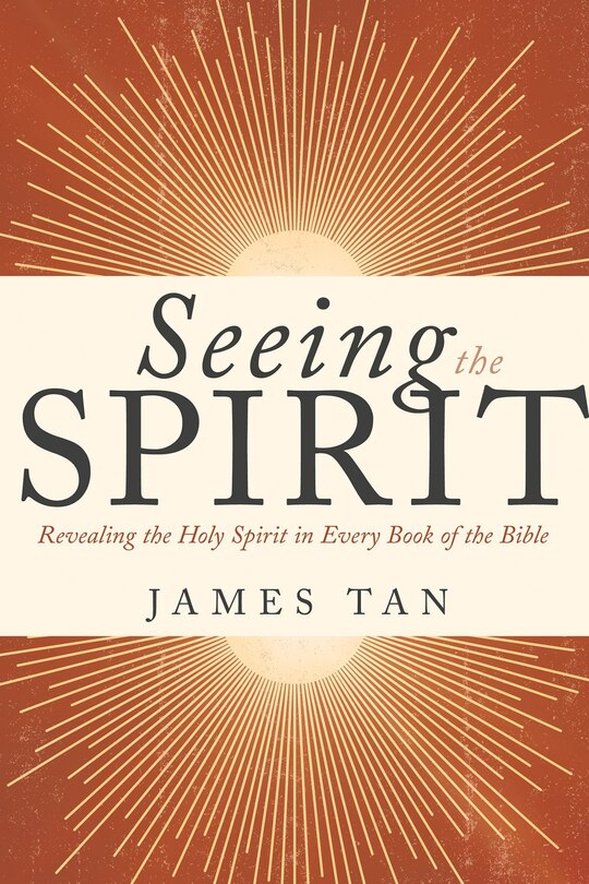 Front cover_Seeing the Spirit
