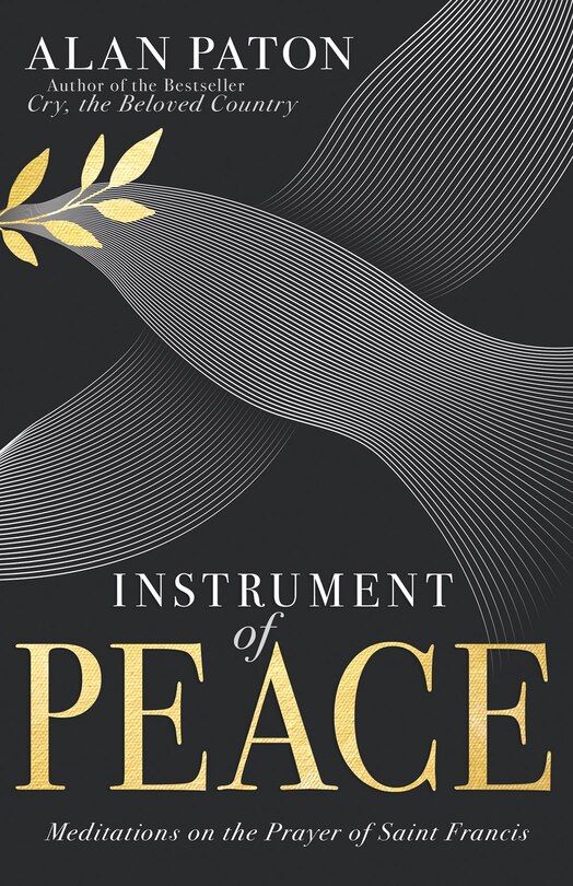 Couverture_Instrument of Peace