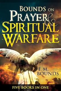 Couverture_Bounds on Prayer & Spiritual Warfare