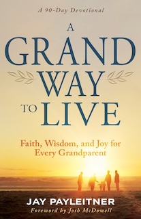 Couverture_A Grand Way to Live