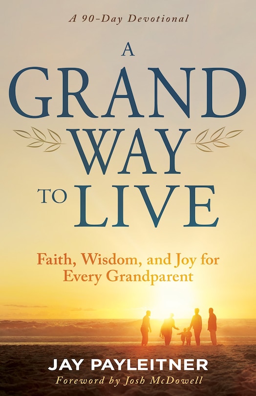 Couverture_A Grand Way to Live