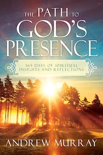 Couverture_The Path to God's Presence