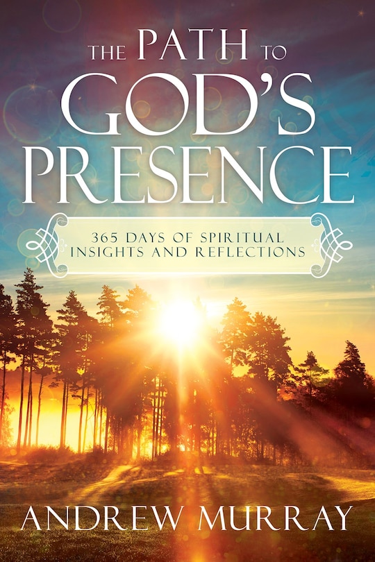 Couverture_The Path to God's Presence