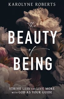 Front cover_The Beauty of Being