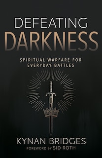 Front cover_Defeating Darkness