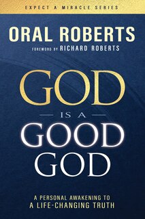 Couverture_God is a Good God