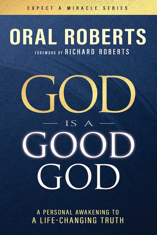 Couverture_God is a Good God