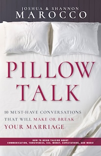 Front cover_Pillow Talk