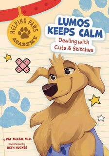Front cover_Lumos Keeps Calm