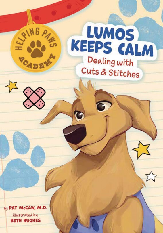 Front cover_Lumos Keeps Calm