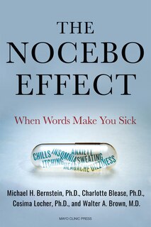 Couverture_The Nocebo Effect