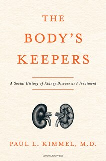 Front cover_The Body's Keepers