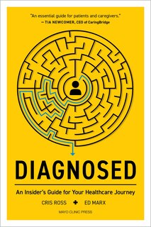 Front cover_Diagnosed