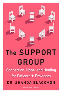 Couverture_The Support Group