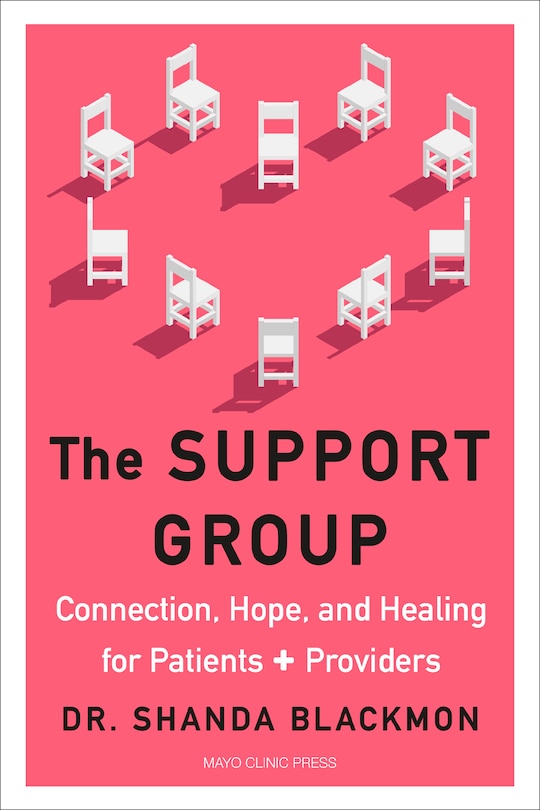 Couverture_The Support Group