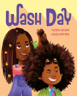 Front cover_Wash Day